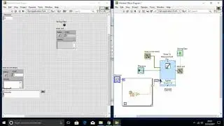 save data in Excel file using Labview