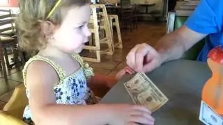 Presidents on money