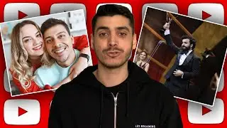 BAŞAK VE DİMAĞ AYRILDI MI ? ALTIN KELEBEK ÖDÜLLERİ  ? VALES ANNA DENİZ BÜYÜK PATLADI !