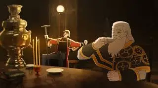 COMPOSITING SHOWREEL 2023