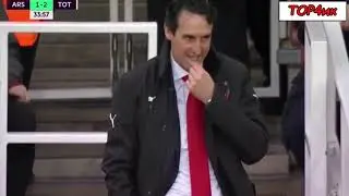 Arsenal vs Tottenham 4-2 All Goals & Highlights 02/12/2018 HD