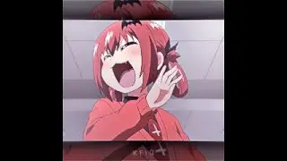 Yunomi Jellyfish - Kurumizawa Satanichhia Mcdowell Edit (Gabriel Dropout)