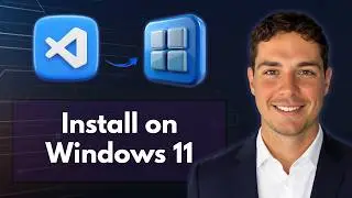 How to install Visual Studio Code on Windows 11 | 2026 Guide