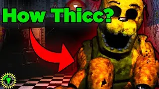Game Theory videos be like