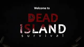 Dead Island (first video)
