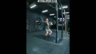 #trening #crossfit #trend