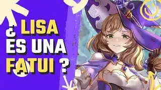 La TEORÍA más loca sobre LISA 😘