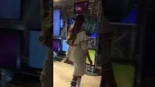 Показ В Весне Боско Пи осенняя коллекция 2017-2018 г.г.