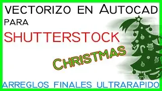 ✔Quickly arranged Autocad - 04