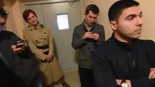 Жк оранж анапа. Встреча со стройнадзором и застройщиком