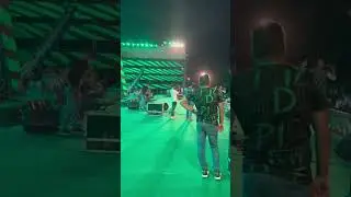 Dil Dil Pakistan Last night in Karachi 🇵🇰