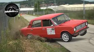 Szerencs Szlalom 2024