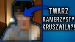 kamerzysta mówi dlaczego nie pokazuje twarzy