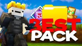 TOP 5 PvP Texture Packs (FPS Boost)