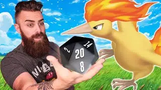 Pokemon Radical Red DICELOCKE Premiere On YouTube LIVE!