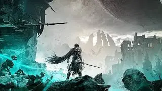 Lords of the Fallen |Gentle Gaverus Mistress of Hounds|🎮🎯