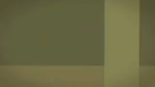 Backroom Footage Animation.