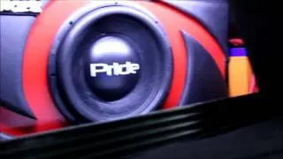 Pride LC 12 v2