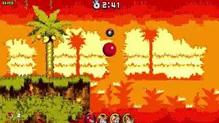 Sonic.exe The Disaster 2D Remake 69