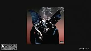 Travis Scott x Kendrick Lamar Type Beat 