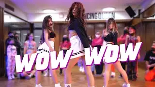 Maria Becerra, Becky G - WOW WOW | Coreo by Emir Abdul Gani 🕺