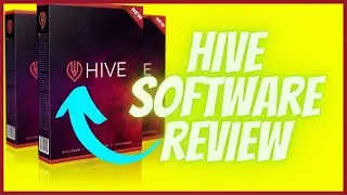 HIVE SOFTWARE 2021 REVIEW