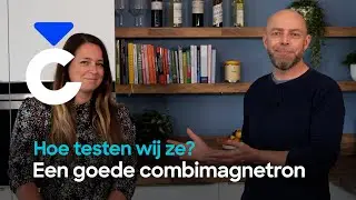 This is how we test combination microwaves (Consumer Association)