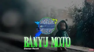 BANYU MOTO REMIX TIK TOK - (Hits Media REMIX)