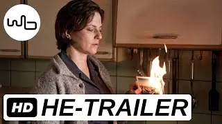 GLEISSENDES GLÜCK | Offizieller deutscher Trailer | Jetzt als DVD, Blu-ray und VoD!