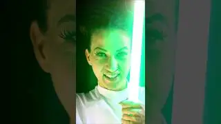 You don't know the power of the dark side 