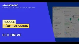 Suivi du Comportement de Conduite & Éco-Conduite