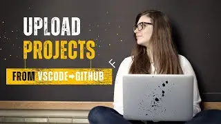 😱 How to push Visual Studio Project to GitHub 🤯