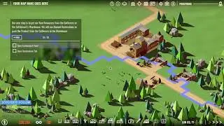 So Much Industry! - Rise of Industry