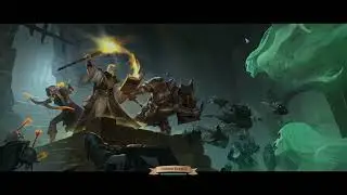 Albion Online. Билды для новичков в 2022 на каждое оружие. #16 Молоты