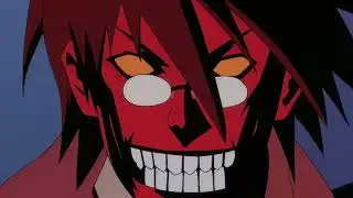 Hellsing's opening fits with Zoku SZS Ending 3 (Omamori)