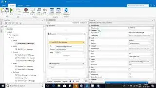 ui path mail activities - Uipath Tutorial For Beginners