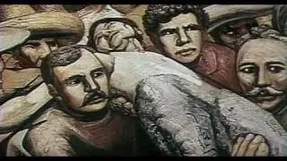 Короткое путешествие по Мексике