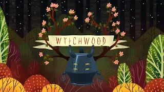 Ведьма и Козел ► WYTCHWOOD