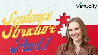 English Sentence Structure (Elementary English)