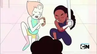 Steven Universe AMV- Gasoline (Rock)