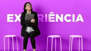 Como conseguir emprego de designer sem ter experiência? 3 dicas matadoras