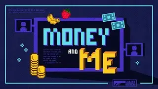Money and Me : Week 2 | KIDS Church Online