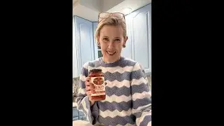 Just like mom makes