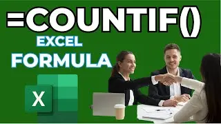 Countif Formula in Excel in Hindi | Excel in Hindi | world look comouter