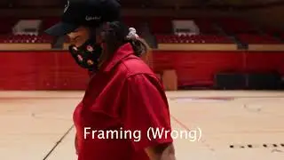 Framing and Composition