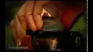 Handpresso Wild