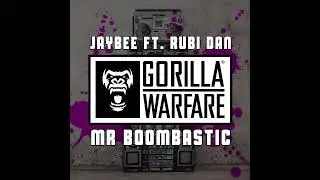 Jaybee & Rubi Dan - Mr Boombastic