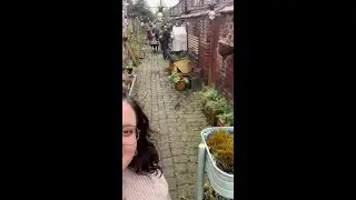 How to start a community garden