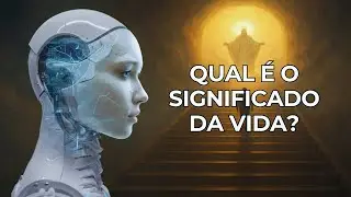 Descubra O Significado Da Vida Que A Inteligência Artificial Investigou