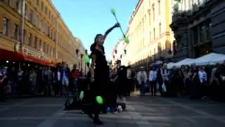 В Питере
